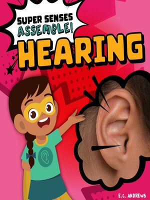 cover image of Hearing